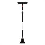 SMA 47^ Telescoping Snow Brush w/Scraper